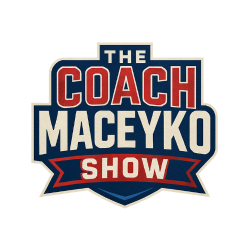 Coach Maceyko
